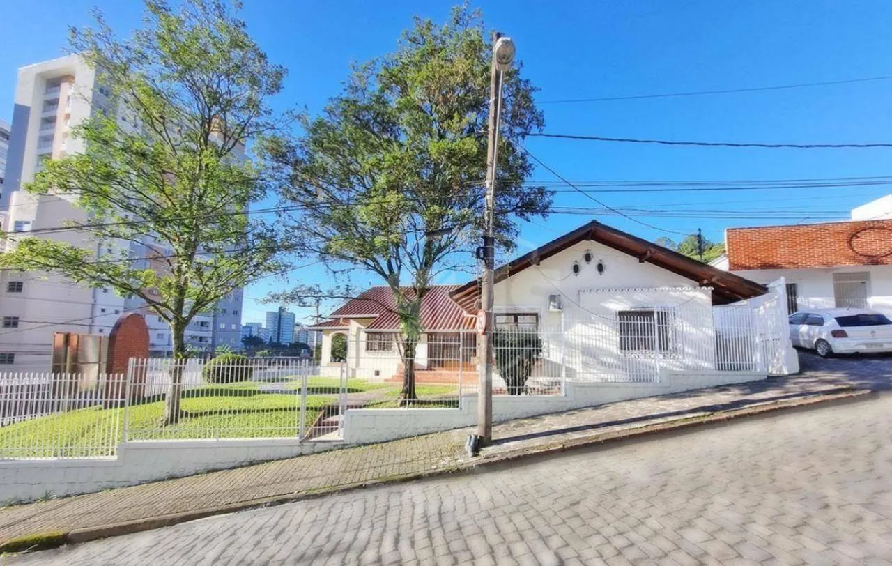 Casa com 3 dormitórios à venda, 500 m por R$ 3.500.000,00 - Garcia - Blumenau/SC — foto 2