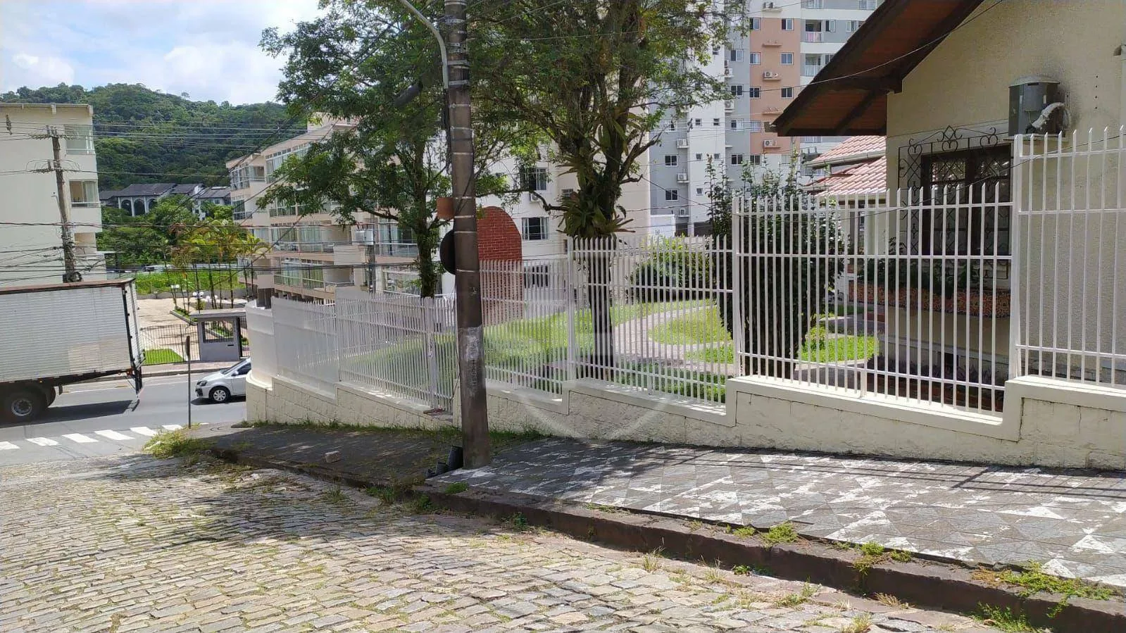 Casa com 3 dormitórios à venda, 500 m por R$ 3.500.000,00 - Garcia - Blumenau/SC — foto 4
