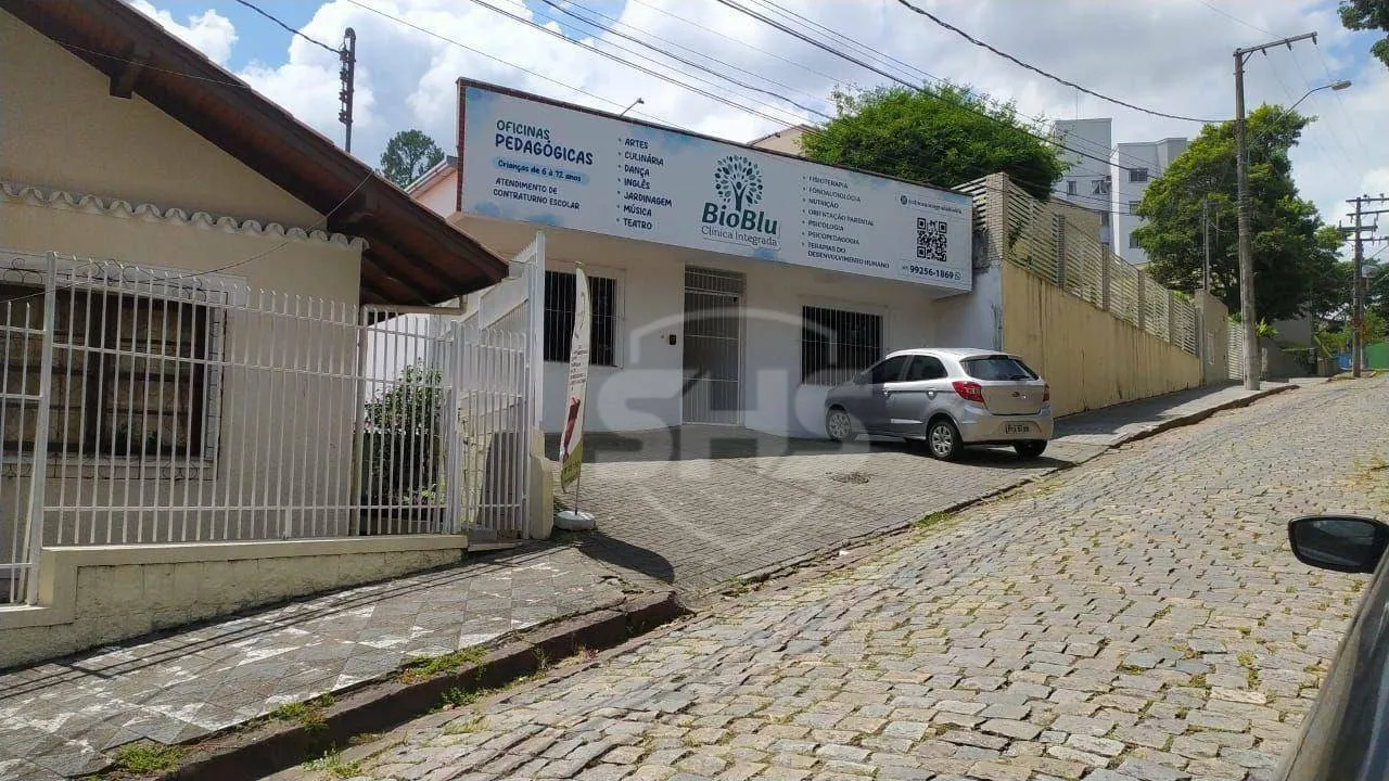 Casa com 3 dormitórios à venda, 500 m por R$ 3.500.000,00 - Garcia - Blumenau/SC — foto 5