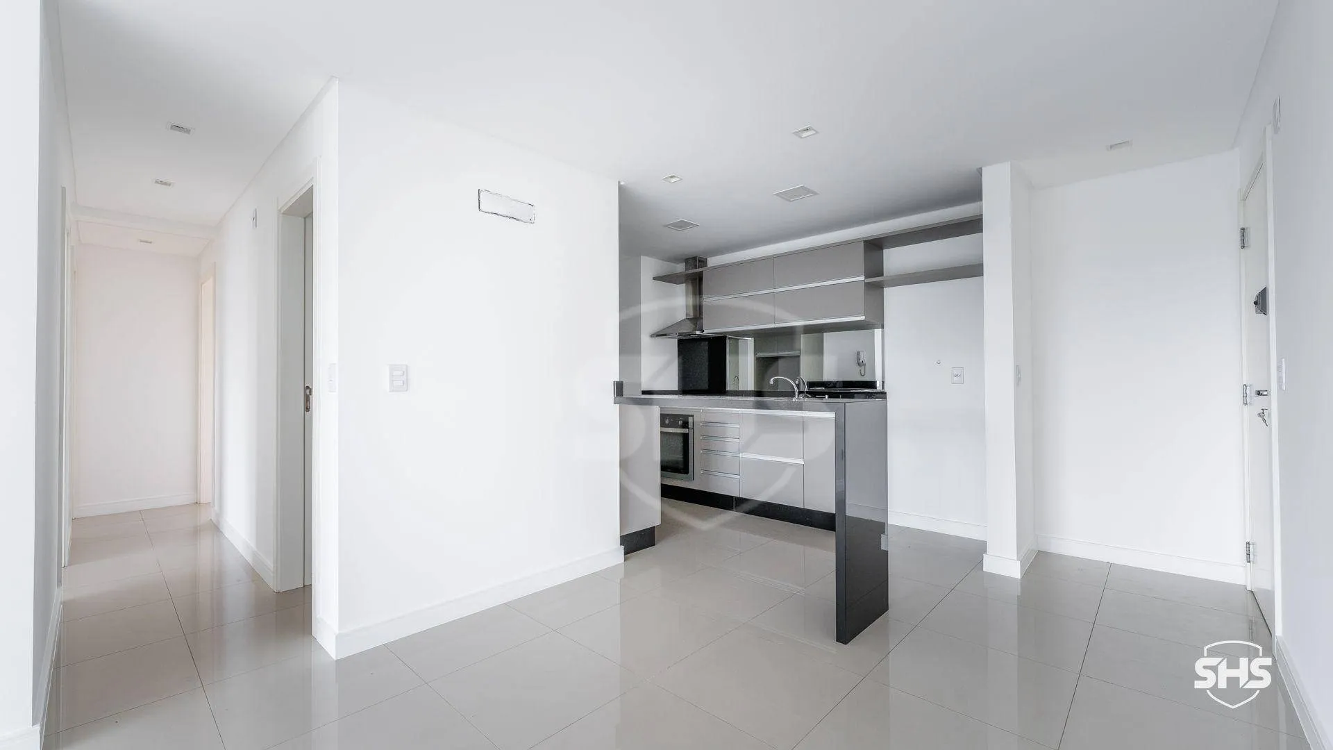 Apartamento com 3 dormitórios à venda, 90 m por R$ 740.000,00 - Itoupava Seca - Blumenau/SC — foto 2