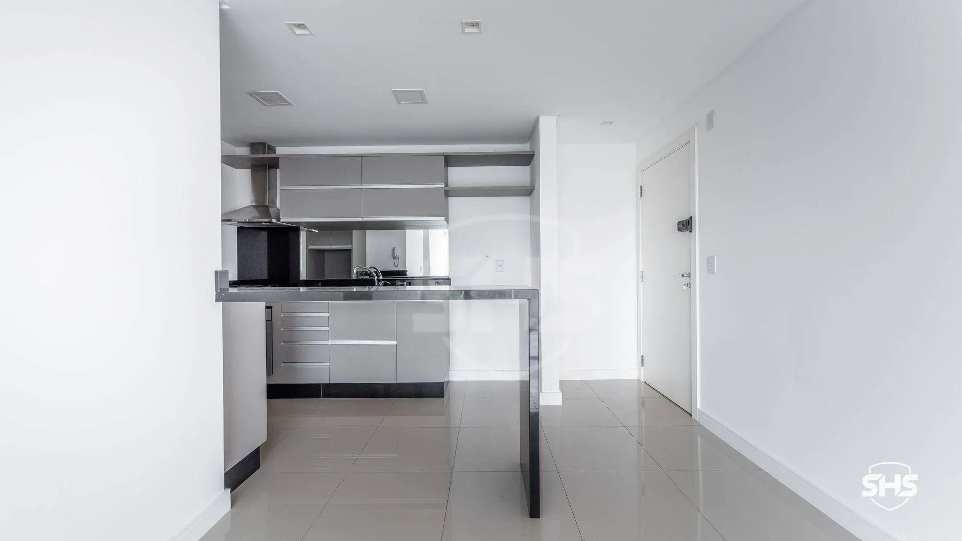 Apartamento com 3 dormitórios à venda, 90 m por R$ 740.000,00 - Itoupava Seca - Blumenau/SC — foto 3