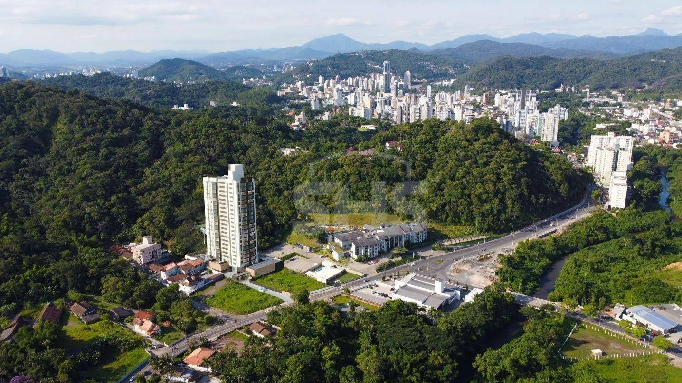 Apartamento com 3 dormitórios à venda, 106 m por R$ 1.200.000,00 - Vila Formosa - Blumenau/SC — foto 5