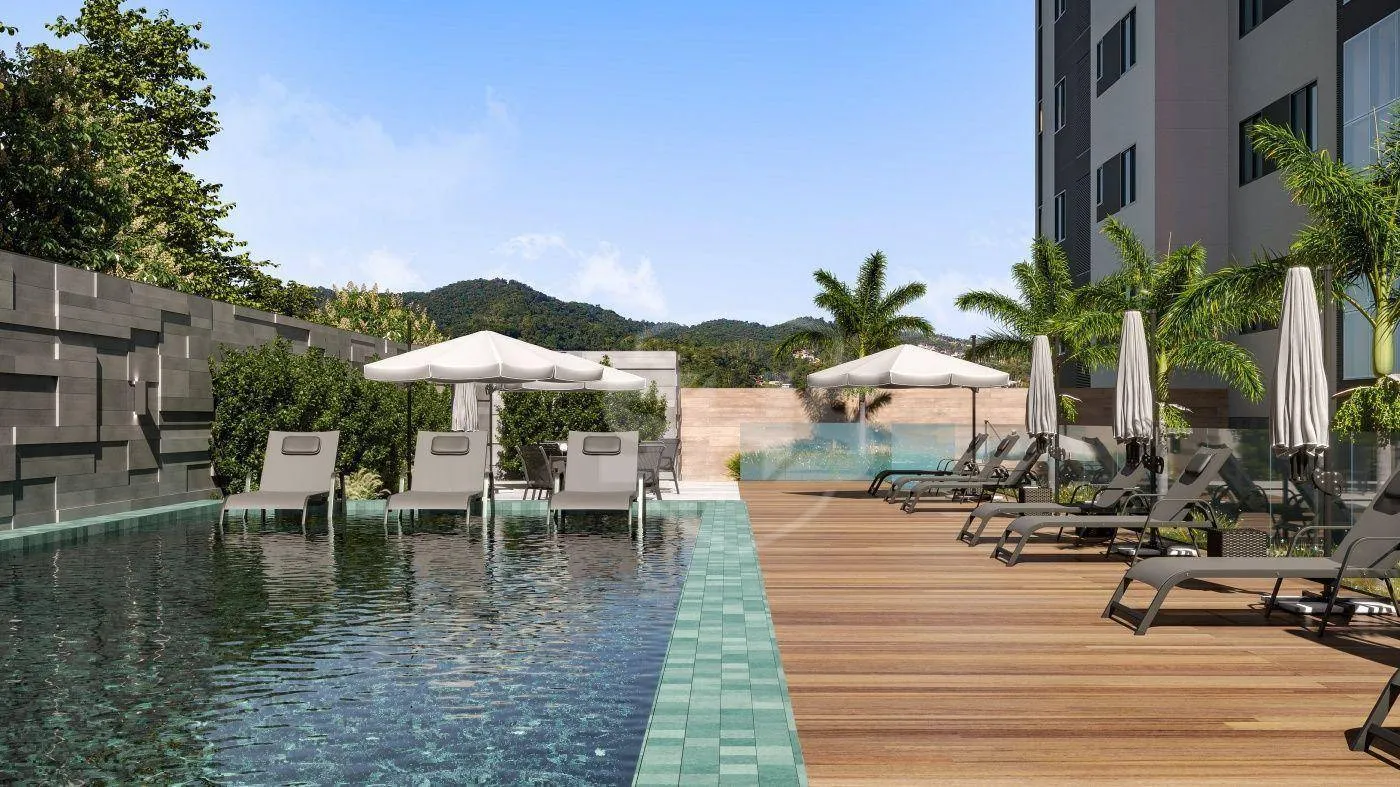 Apartamento com 3 dormitórios à venda, 106 m por R$ 1.200.000,00 - Vila Formosa - Blumenau/SC — foto 6