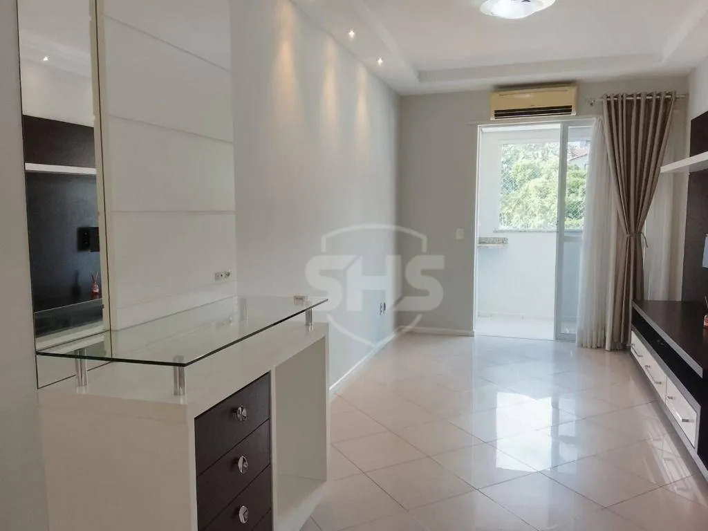 Apartamento com 2 dormitórios para alugar, 80 m por R$ 3.507,00/mês - Salto - Blumenau/SC — foto 2