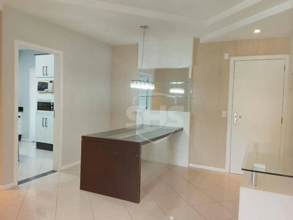 Apartamento com 2 dormitórios para alugar, 80 m por R$ 3.507,00/mês - Salto - Blumenau/SC — foto 4