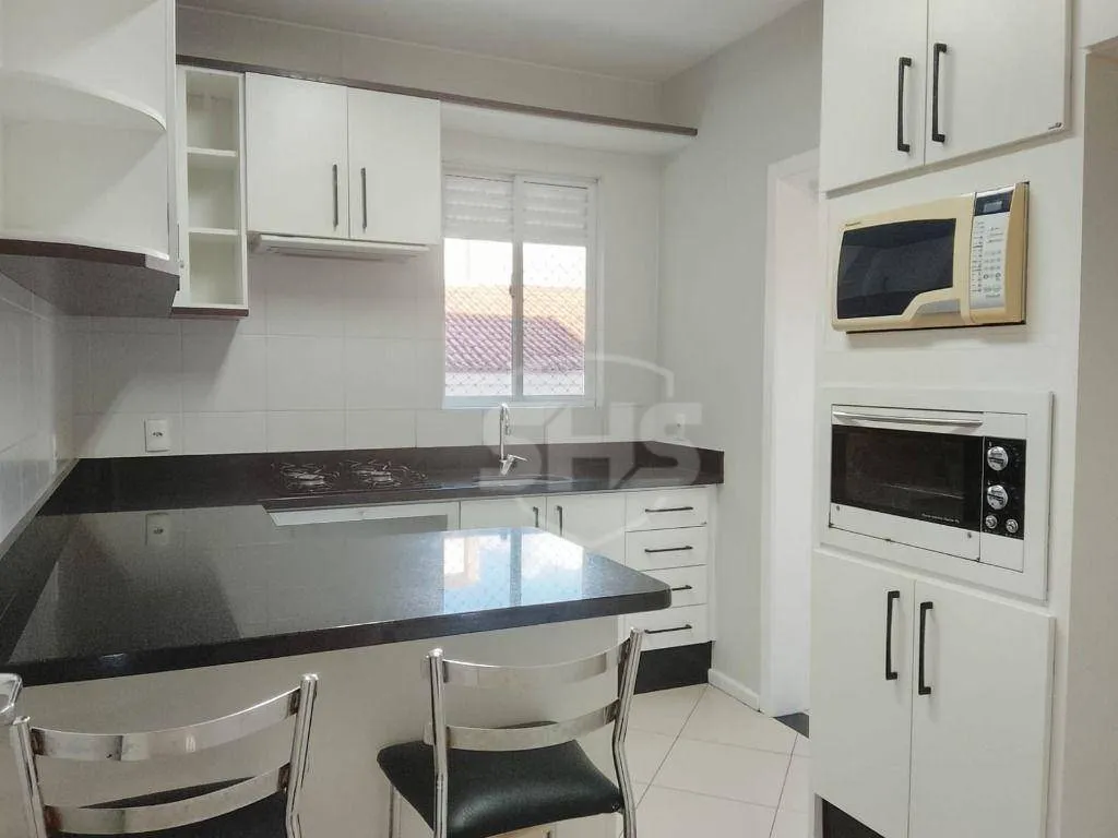 Apartamento com 2 dormitórios para alugar, 80 m por R$ 3.507,00/mês - Salto - Blumenau/SC — foto 5