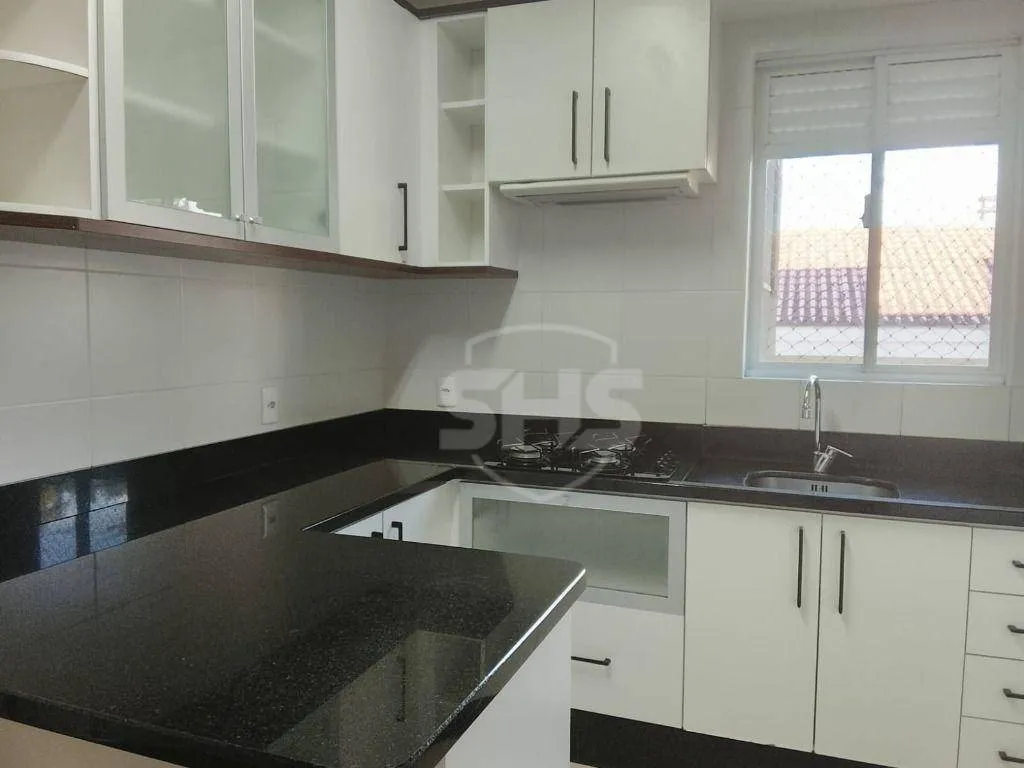 Apartamento com 2 dormitórios para alugar, 80 m por R$ 3.507,00/mês - Salto - Blumenau/SC — foto 6