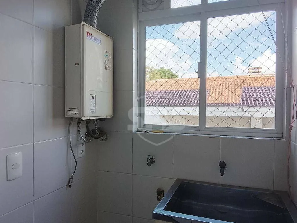 Apartamento com 2 dormitórios para alugar, 80 m por R$ 3.507,00/mês - Salto - Blumenau/SC — foto 7