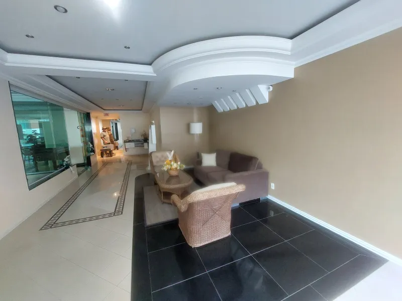 Apto Vila Nova 517 — foto 2