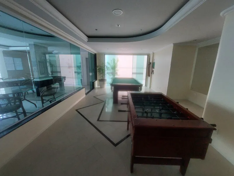 Apto Vila Nova 517 — foto 3