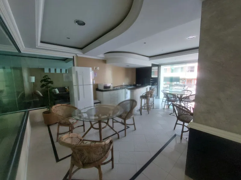 Apto Vila Nova 517 — foto 4