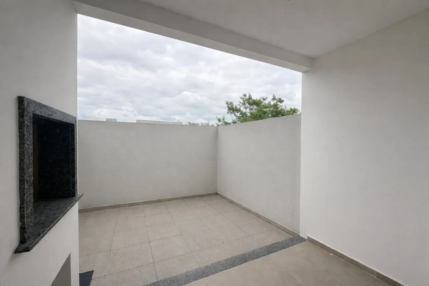 Casa - 2 suítes - 2 vagas — foto 6