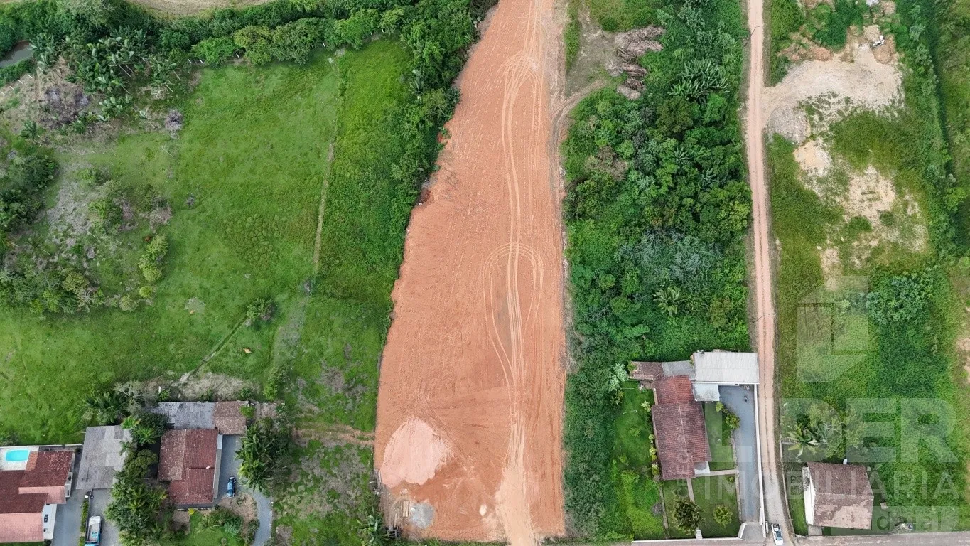 Terreno com 7.321,00m no bairro Arapongas em Indaial — foto 5