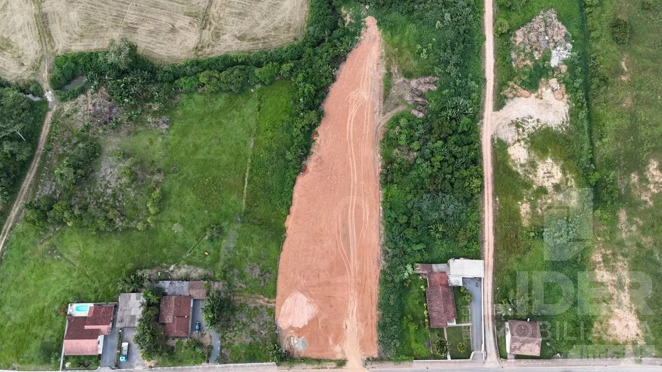 Terreno com 7.321,00m no bairro Arapongas em Indaial — foto 6