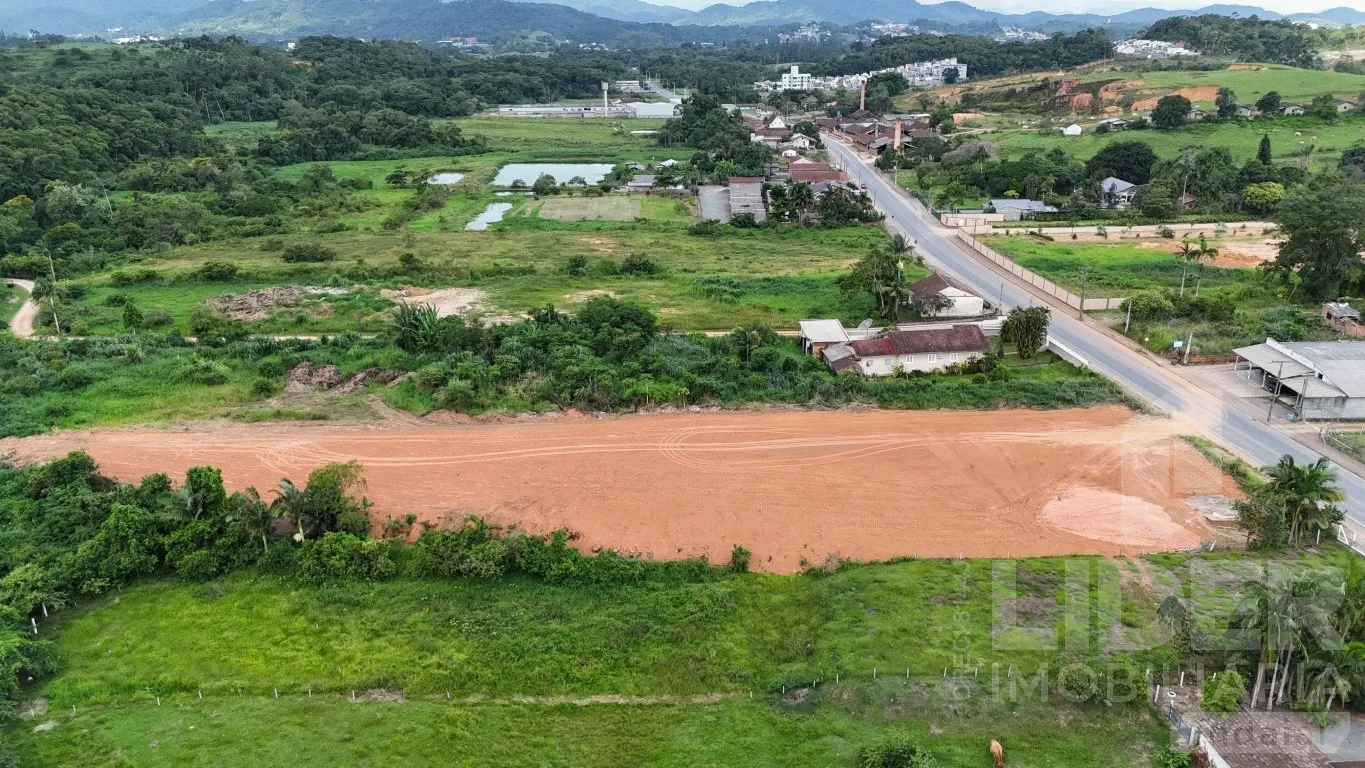 Terreno com 7.321,00m no bairro Arapongas em Indaial — foto 7