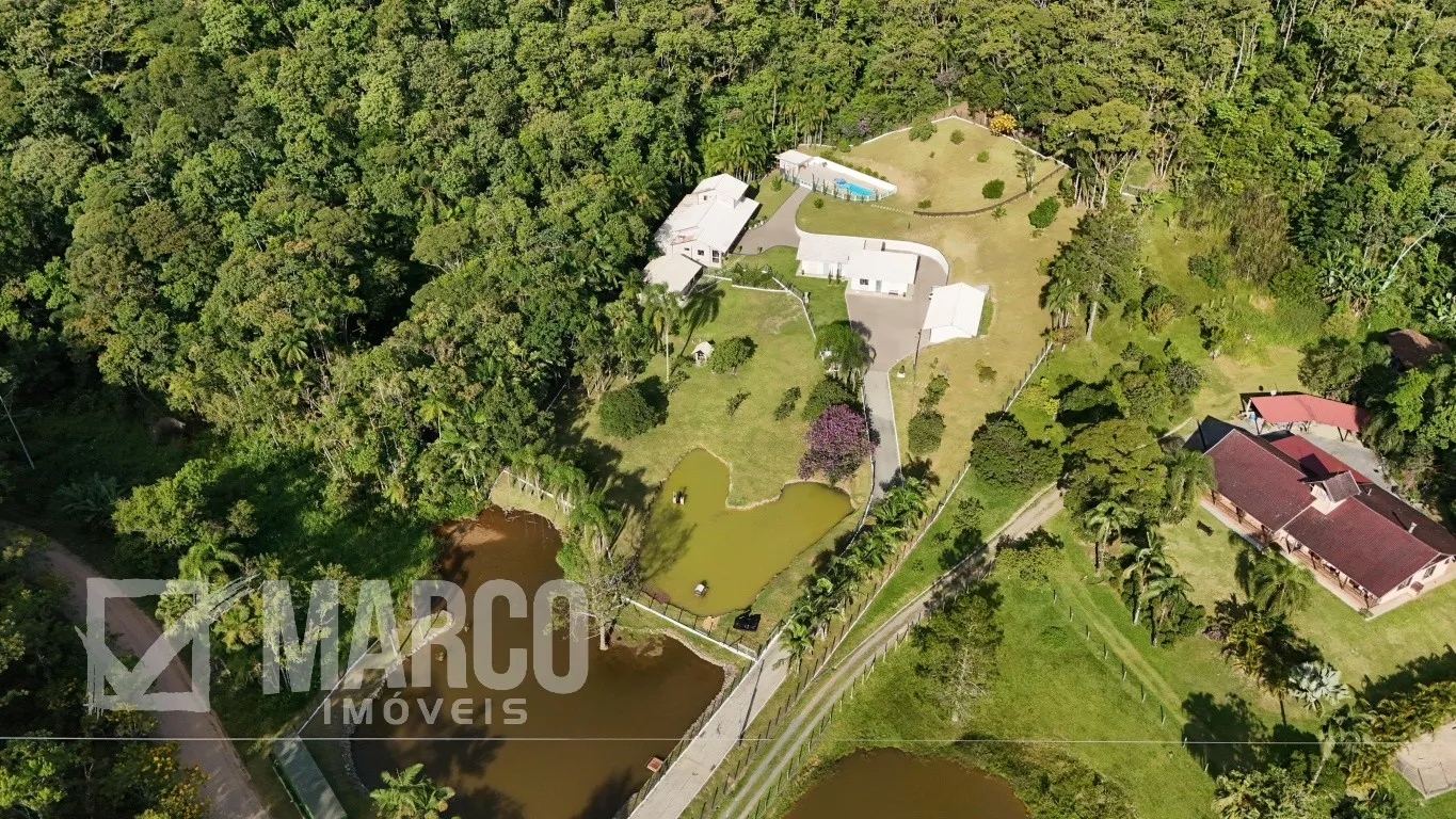 Sítio maravilhoso na divisa de Pomerode e Blumenau - Vila Itoupava — foto 3