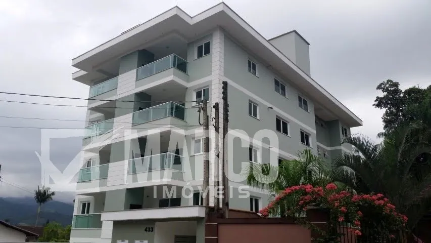 Apartamento moderno, completo e em localização privilegiada! - foto 1