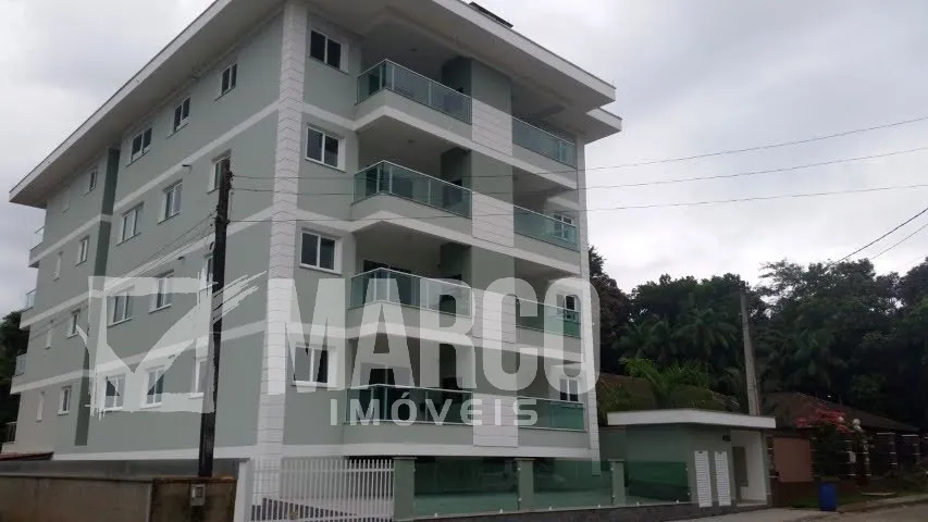 Apartamento moderno, completo e em localização privilegiada! — foto 2