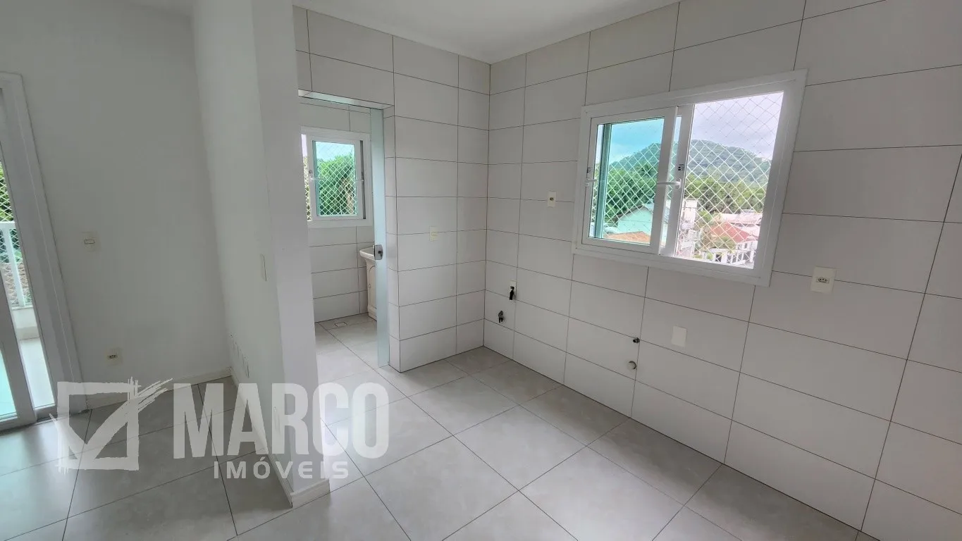 Apartamento moderno, completo e em localização privilegiada! — foto 5