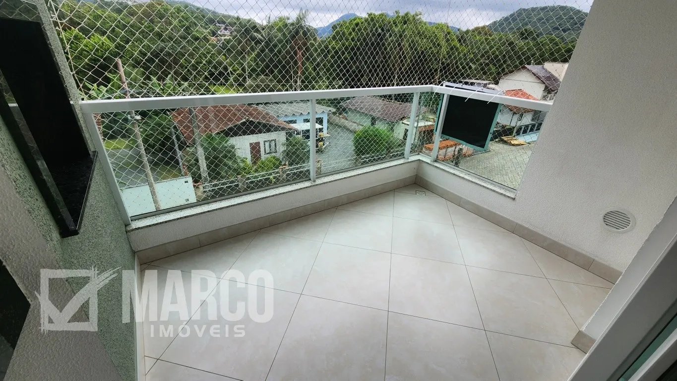 Apartamento moderno, completo e em localização privilegiada! — foto 7