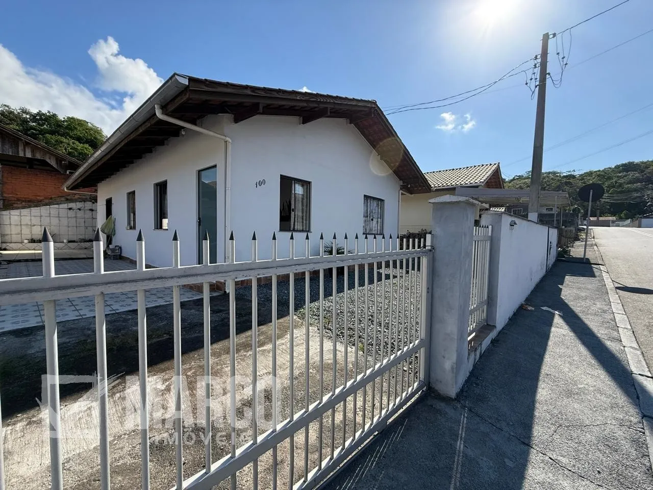 Casa em amplo terreno no Ribeirão Areia — foto 2