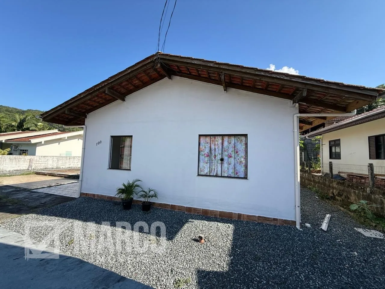 Casa em amplo terreno no Ribeirão Areia — foto 5