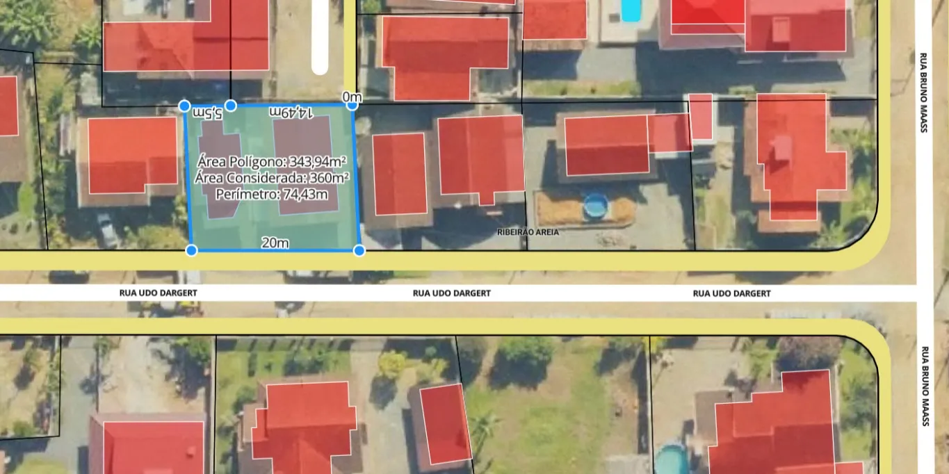 Casa em amplo terreno no Ribeirão Areia — foto 7