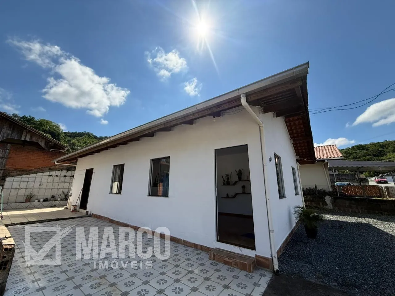 Casa em amplo terreno no Ribeirão Areia — foto 3