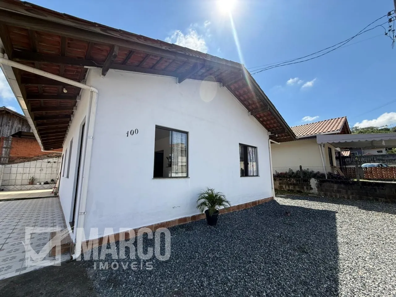 Casa em amplo terreno no Ribeirão Areia — foto 4