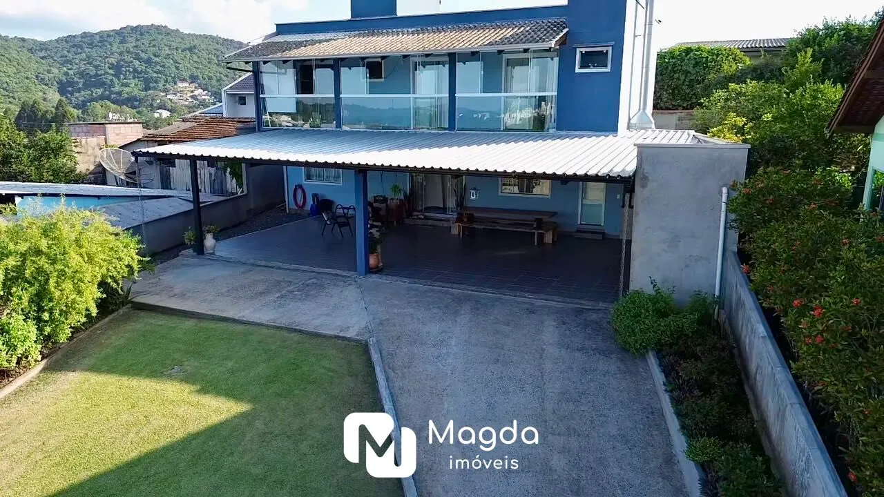 Casa à venda no bairro Velha Central - Blumenau/SC — foto 2