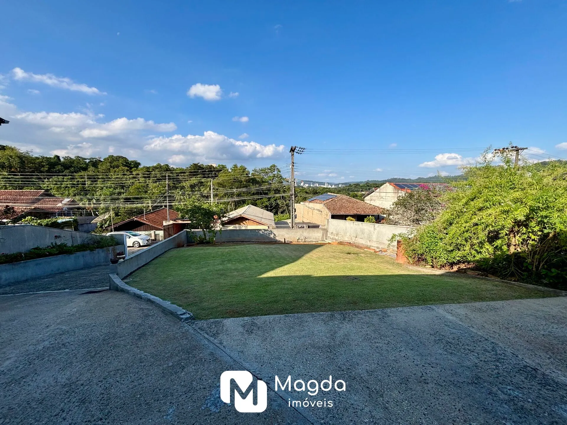 Casa à venda no bairro Velha Central - Blumenau/SC — foto 4
