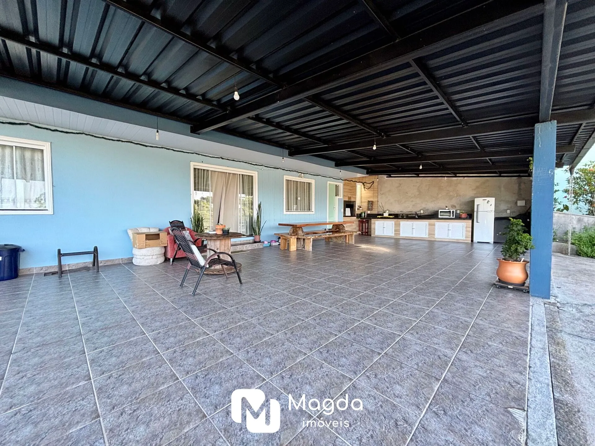 Casa à venda no bairro Velha Central - Blumenau/SC — foto 5