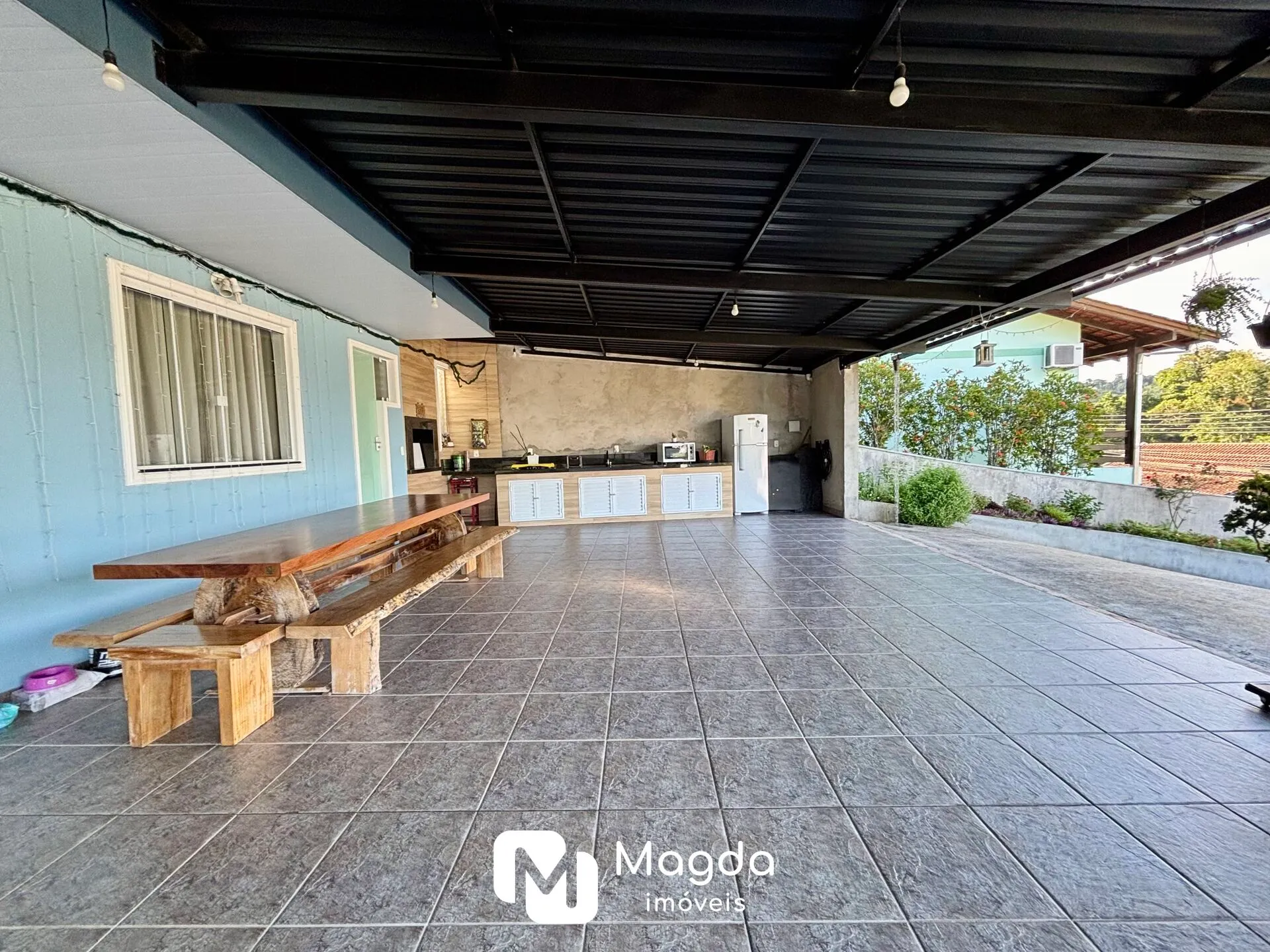 Casa à venda no bairro Velha Central - Blumenau/SC — foto 6