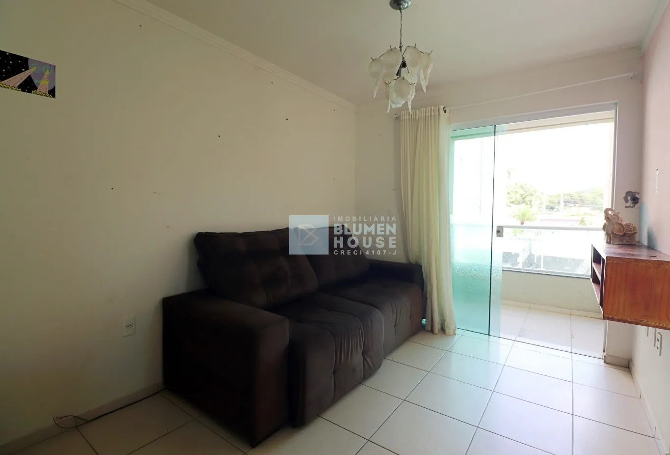 Apartamento no bairro Salto do Norte! — foto 2