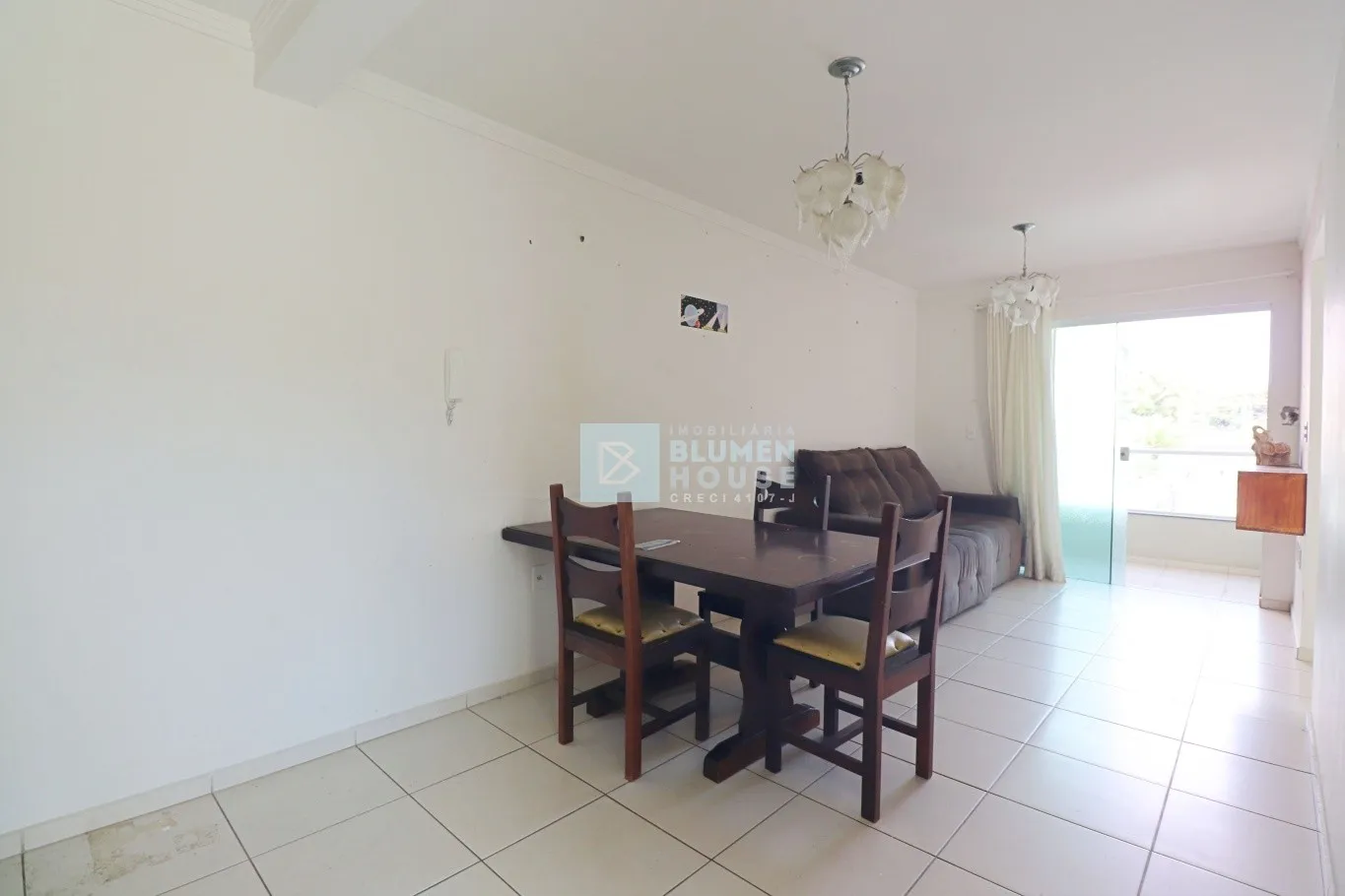 Apartamento no bairro Salto do Norte! — foto 3