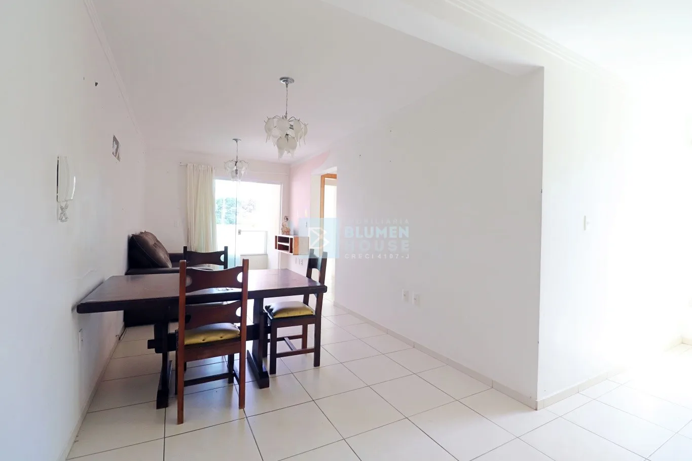 Apartamento no bairro Salto do Norte! — foto 4