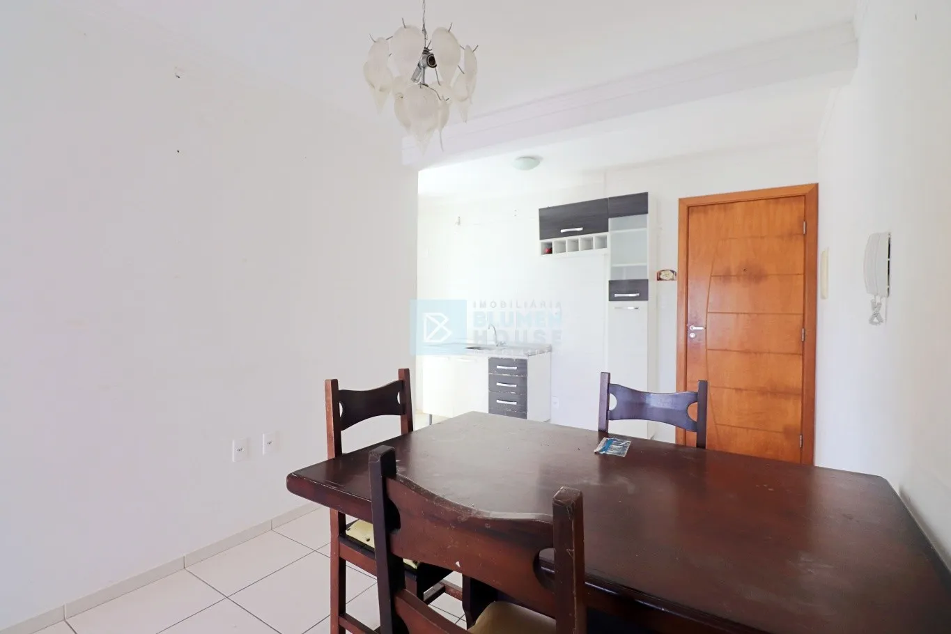 Apartamento no bairro Salto do Norte! — foto 5