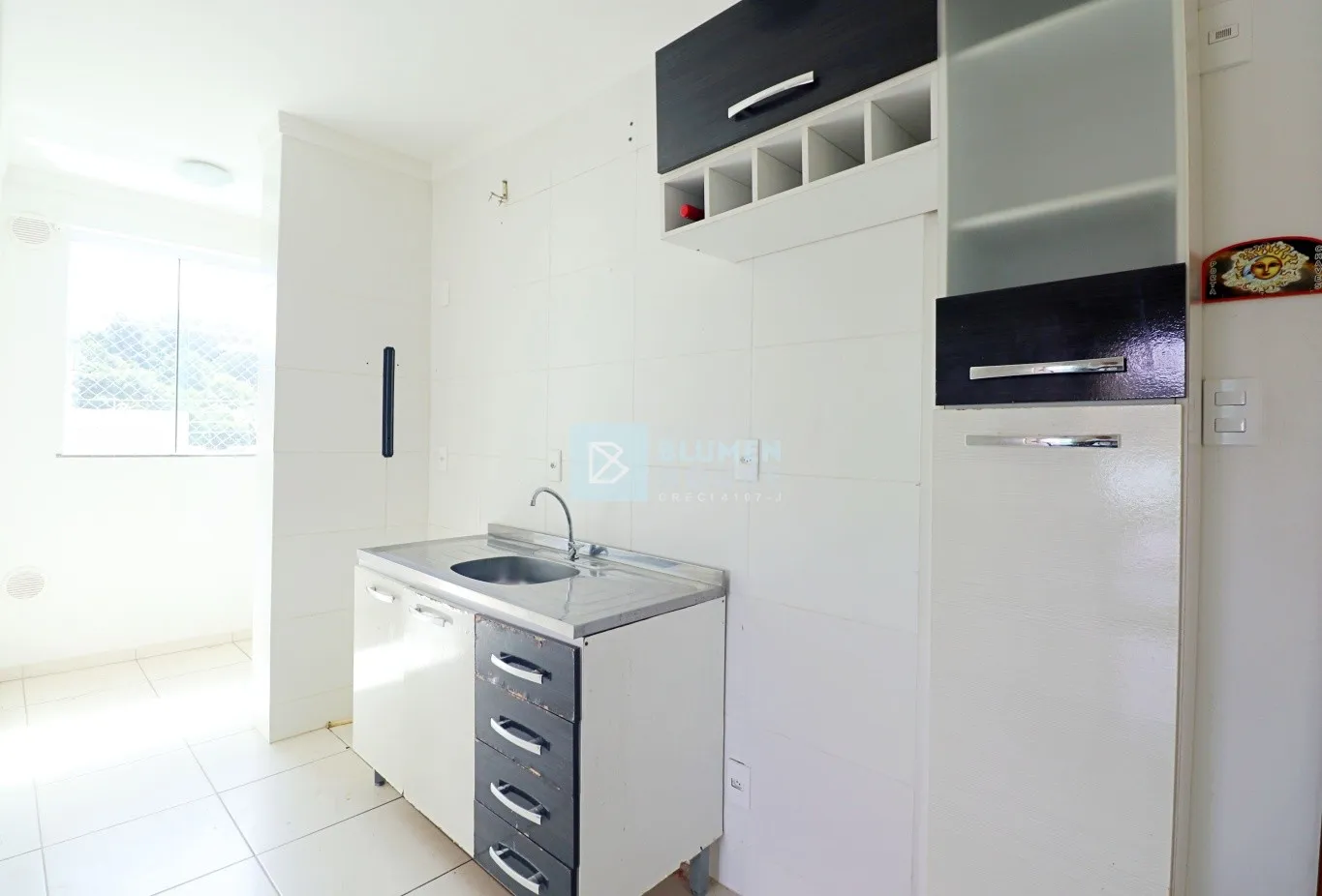 Apartamento no bairro Salto do Norte! — foto 6