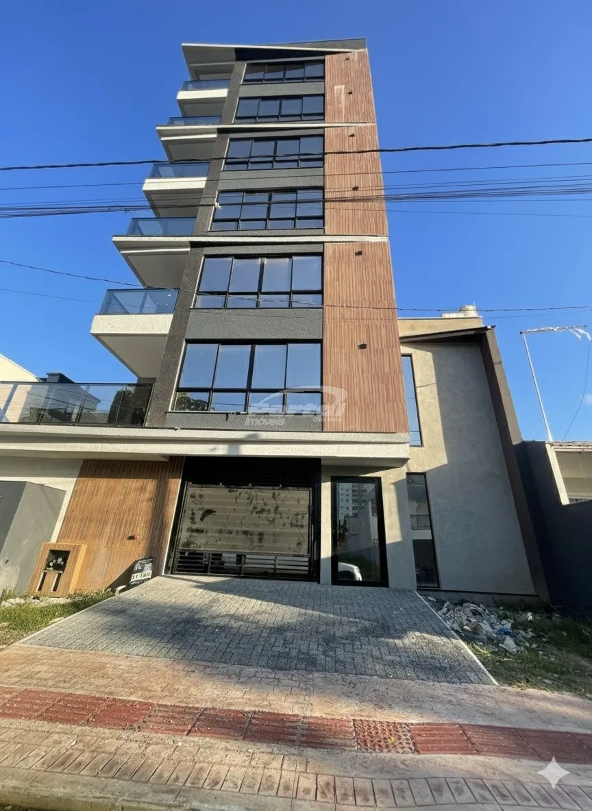 Exclusividade a 350m do mar: apenas 1 apartamentospor andar no Palm Harbor em Itacolomi - foto 1