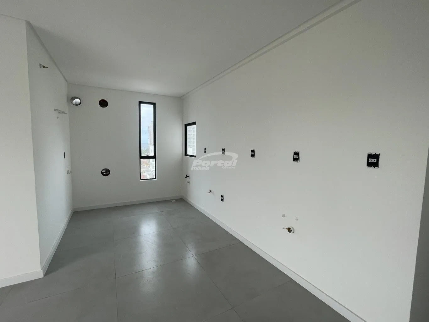 Exclusividade a 350m do mar: apenas 1 apartamentospor andar no Palm Harbor em Itacolomi — foto 2