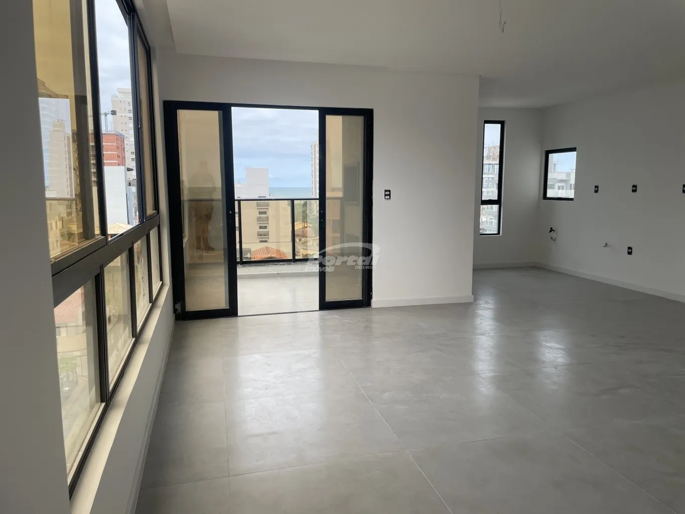 Exclusividade a 350m do mar: apenas 1 apartamentospor andar no Palm Harbor em Itacolomi — foto 4