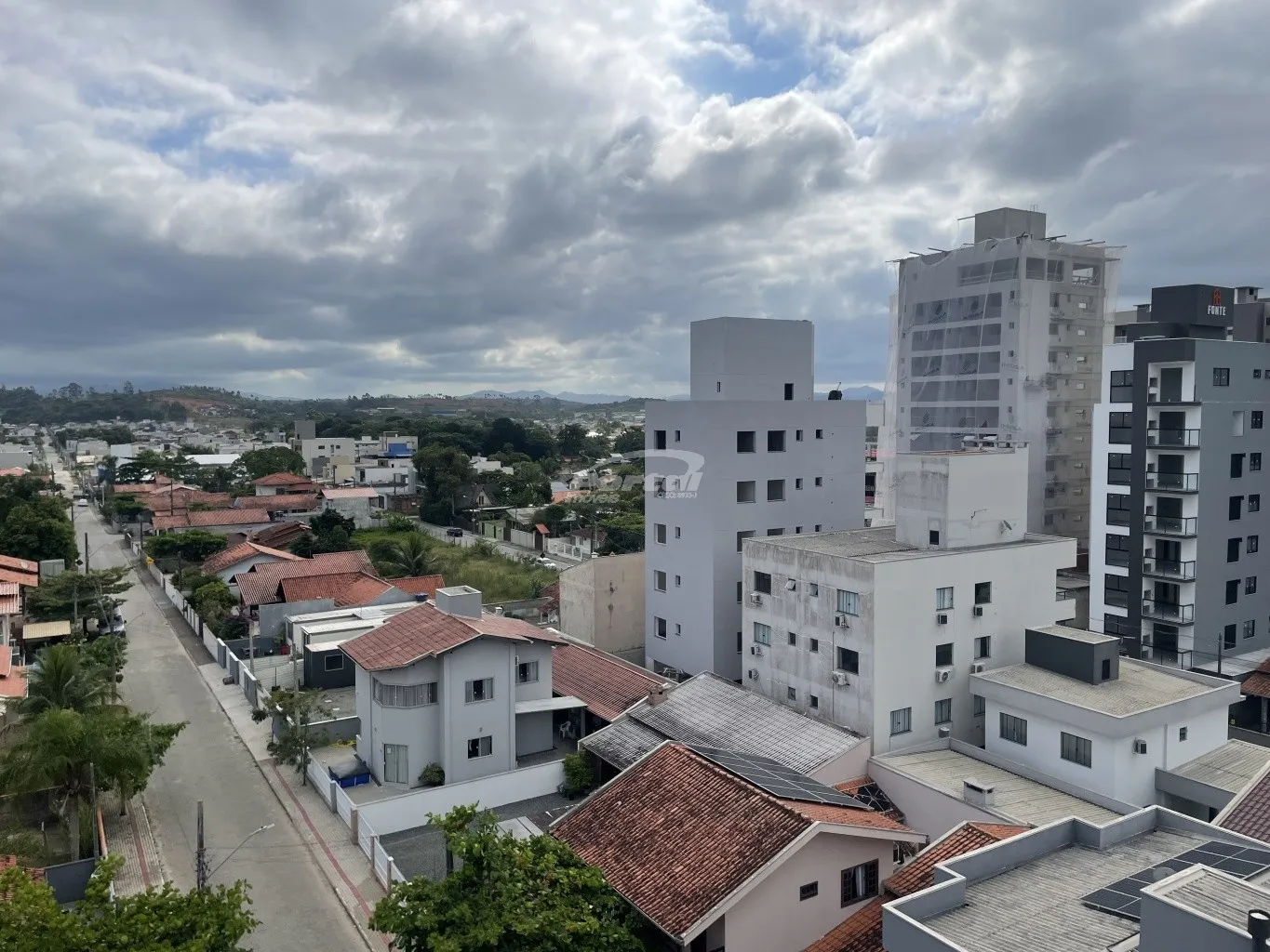 Exclusividade a 350m do mar: apenas 1 apartamentospor andar no Palm Harbor em Itacolomi — foto 5