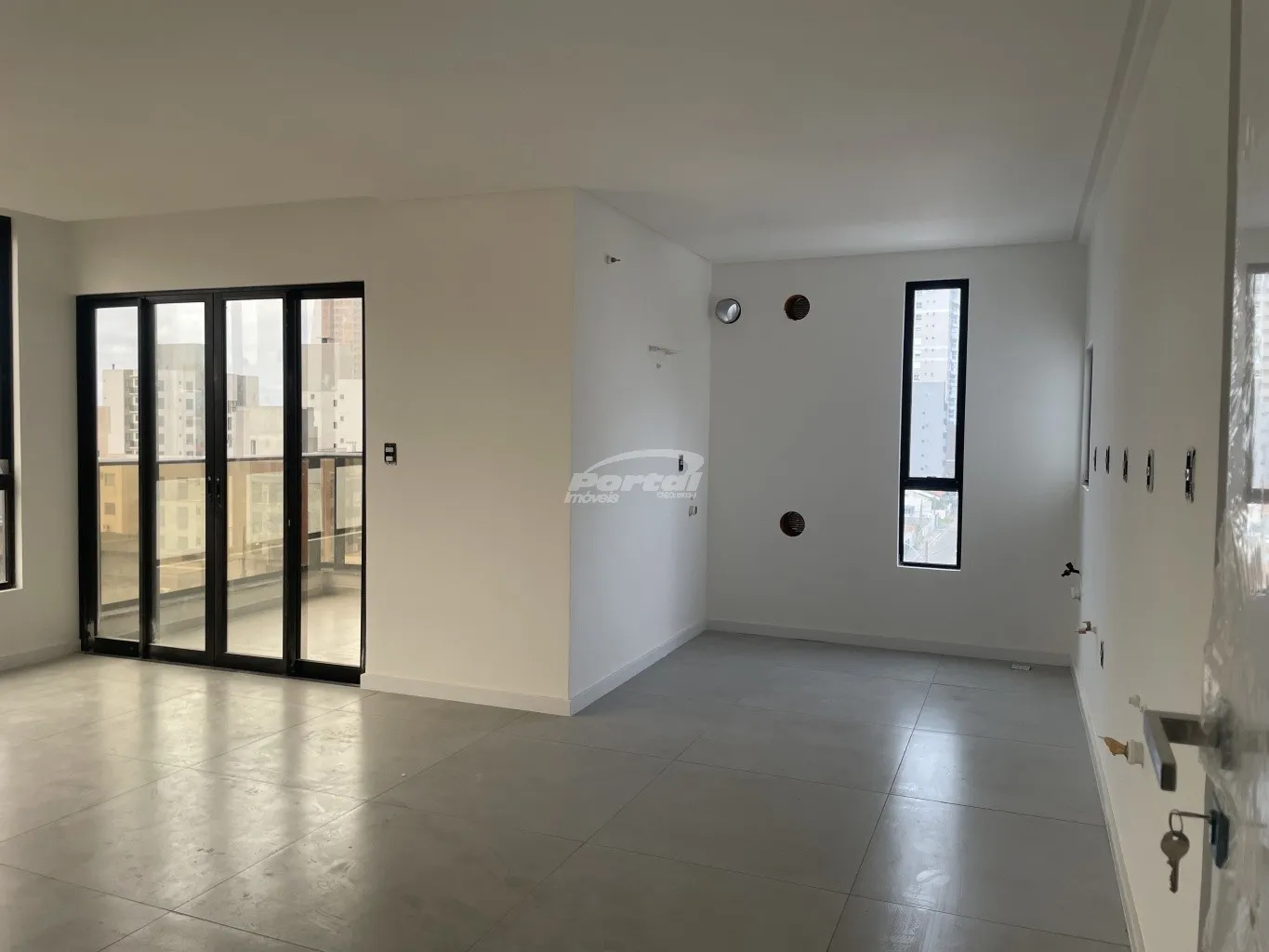 Exclusividade a 350m do mar: apenas 1 apartamentospor andar no Palm Harbor em Itacolomi — foto 6