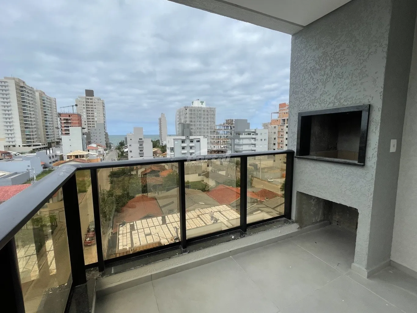 Exclusividade a 350m do mar: apenas 1 apartamentospor andar no Palm Harbor em Itacolomi — foto 7