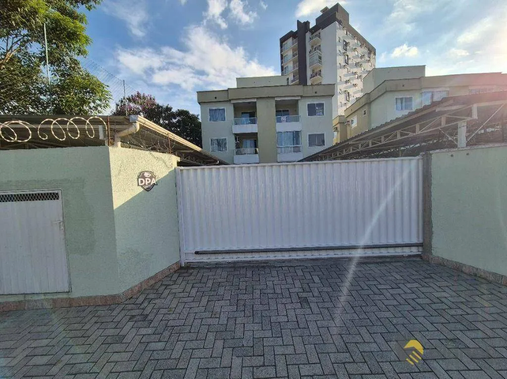 Apartamento com 2 dormitórios para alugar, 48 m por R$ 1.780,00/mês - Itoupava Norte - Blumenau/SC - foto 1