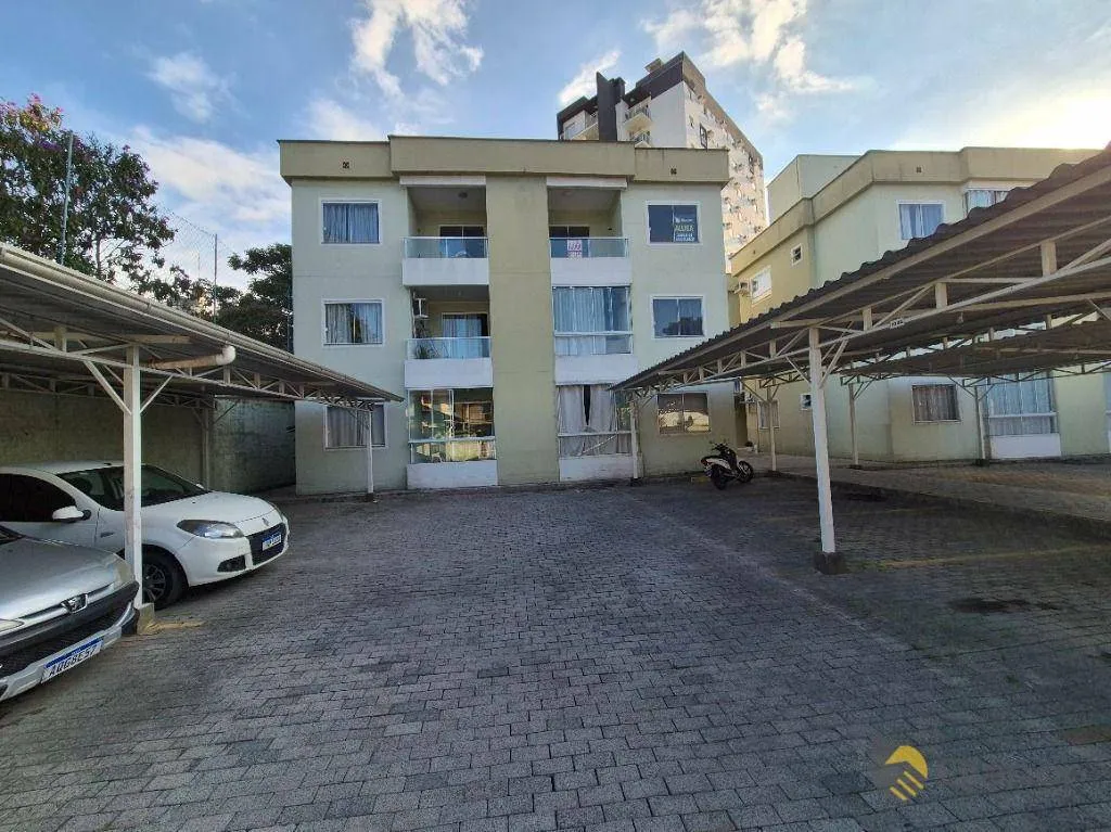 Apartamento com 2 dormitórios para alugar, 48 m por R$ 1.780,00/mês - Itoupava Norte - Blumenau/SC — foto 2