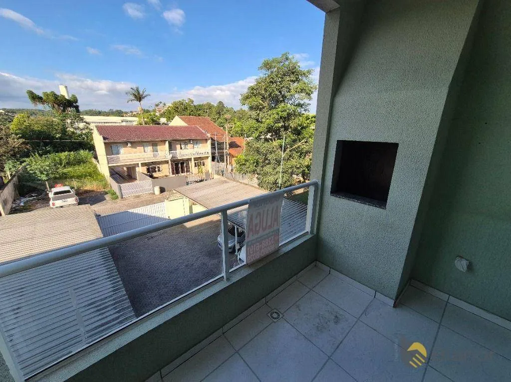 Apartamento com 2 dormitórios para alugar, 48 m por R$ 1.780,00/mês - Itoupava Norte - Blumenau/SC — foto 7