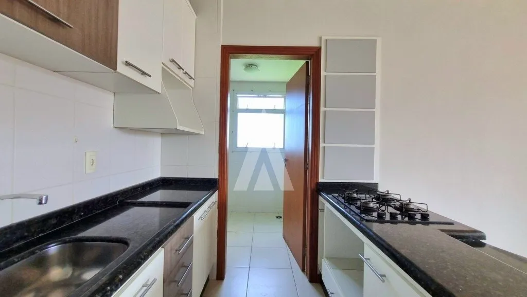 Apartamento com 3 quartos à venda no bairro Bom Retiro em Joinville-SC por R$360.000,00. — foto 5