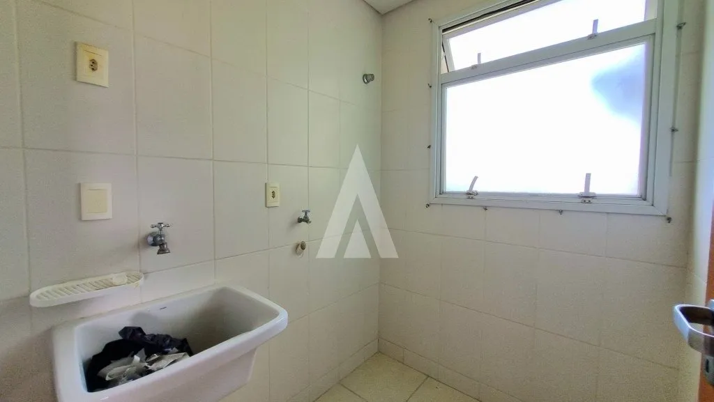 Apartamento com 3 quartos à venda no bairro Bom Retiro em Joinville-SC por R$360.000,00. — foto 6