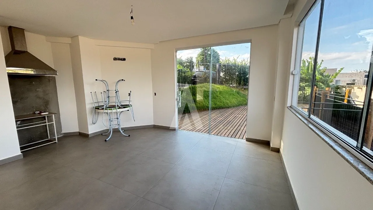Casa com 1 suíte e 2 quarto(s) à venda no bairro Santa Catarina em Joinville-SC por R$790.000,00. — foto 7